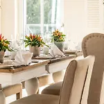 Hotell Bollants Im Park, Autograph Collection 4*