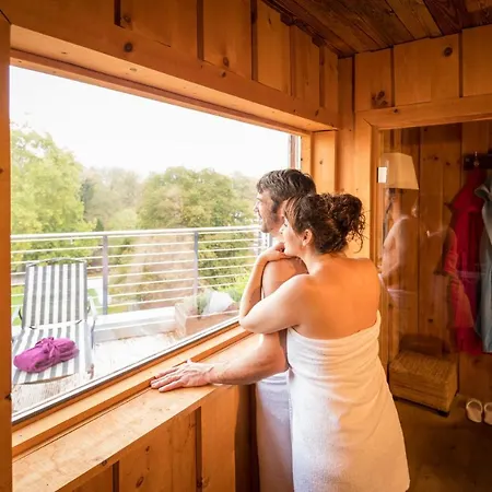 Bollants Im Park, Autograph Collection 호텔