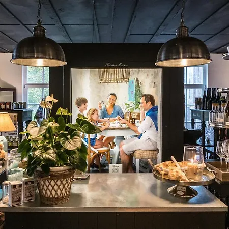 Bollants Im Park, Autograph Collection باد سوبرنهيم