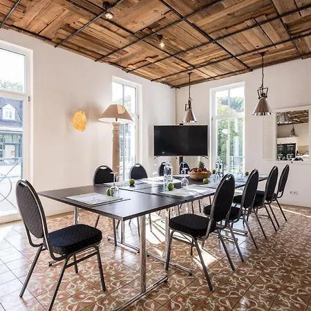 Bollants Im Park, Autograph Collection Hotel