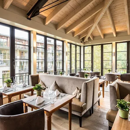 فندق Bollants Im Park, Autograph Collection