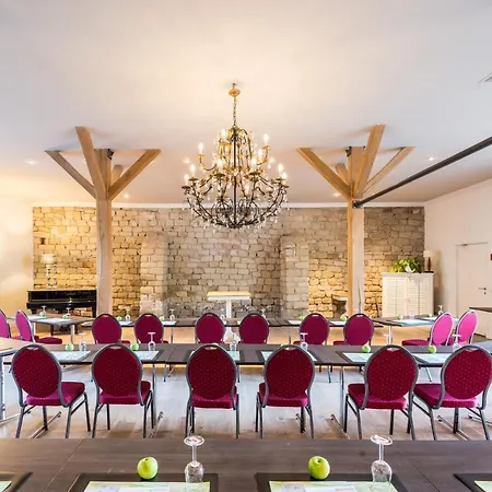 Bollants - Im Park Hotel 4*