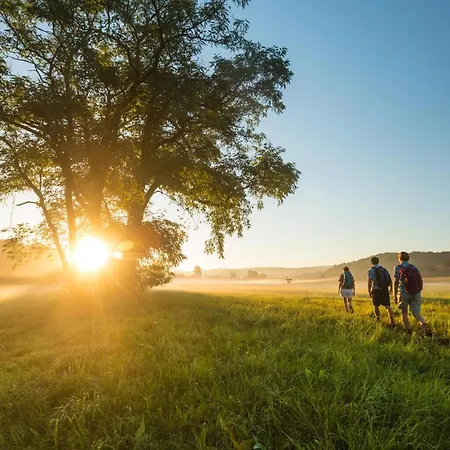 Bollants Im Park, Autograph Collection 4*
