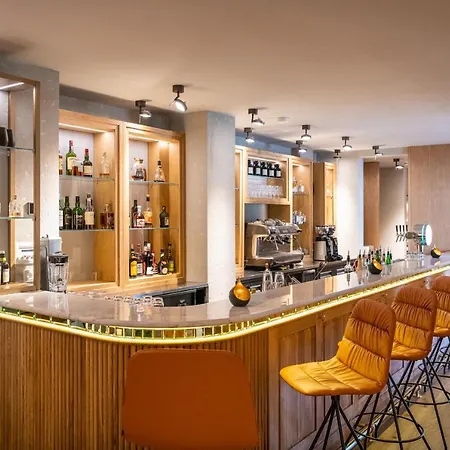 Bollants - Im Park Hotel 4*