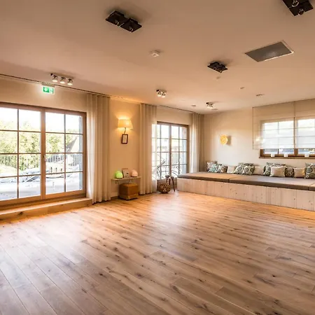 Hotel Bollants Im Park, Autograph Collection