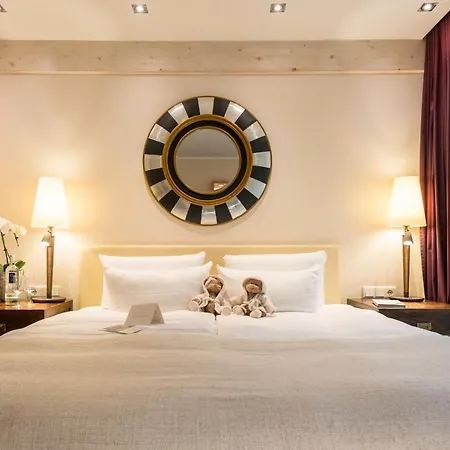 Bollants Im Park, Autograph Collection Hotel 4*