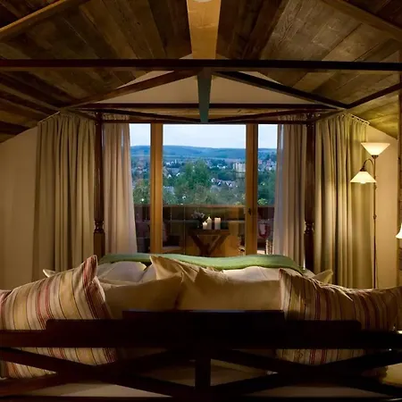 Hotel Bollants Im Park, Autograph Collection