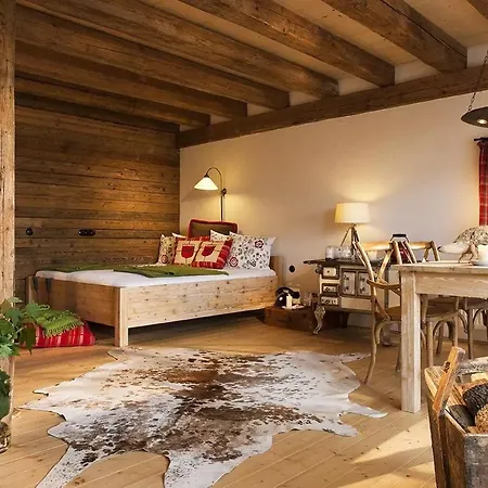 Bollants Im Park, Autograph Collection 호텔