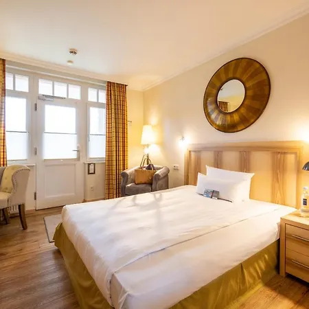 Hotel Bollants Im Park, Autograph Collection