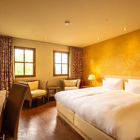 Hotel Bollants Im Park, Autograph Collection