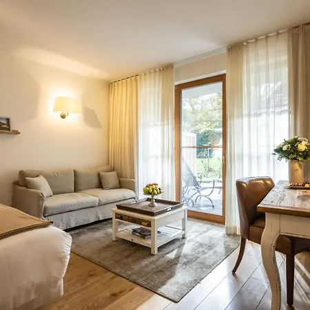 Bollants Im Park, Autograph Collection 호텔 바트소베른하임