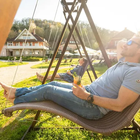 فندق Bollants Im Park, Autograph Collection 4*