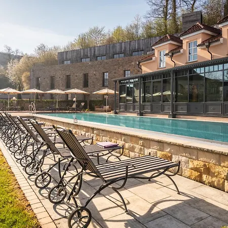 Bollants Im Park, Autograph Collection 4* باد سوبرنهيم