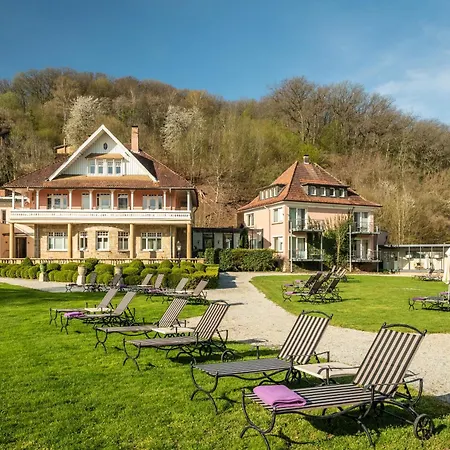 Hotel Bollants Im Park, Autograph Collection