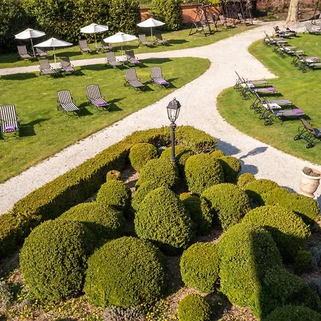 Bollants Im Park, Autograph Collection Bad Sobernheim