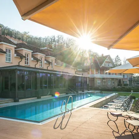 호텔 Bollants Im Park, Autograph Collection 바트소베른하임