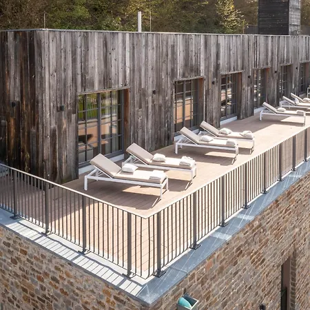 Bollants Im Park, Autograph Collection 4* Bad Sobernheim