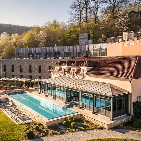 Bollants Im Park, Autograph Collection Hotel 4*