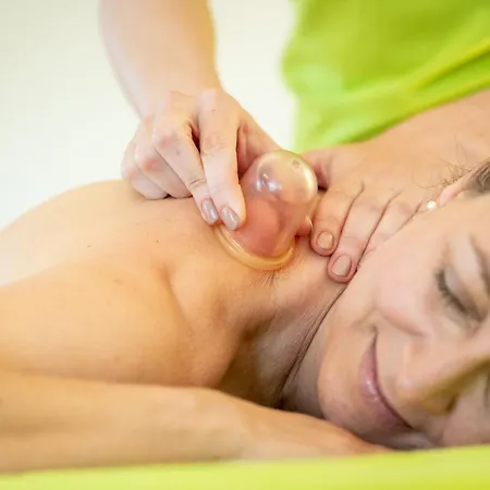 Bollants Im Park, Autograph Collection 호텔