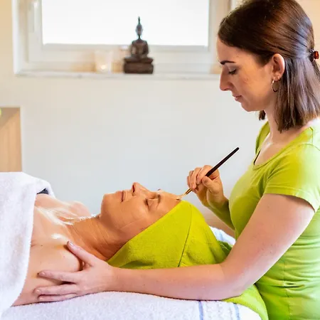 Bollants Im Park, Autograph Collection Bad Sobernheim