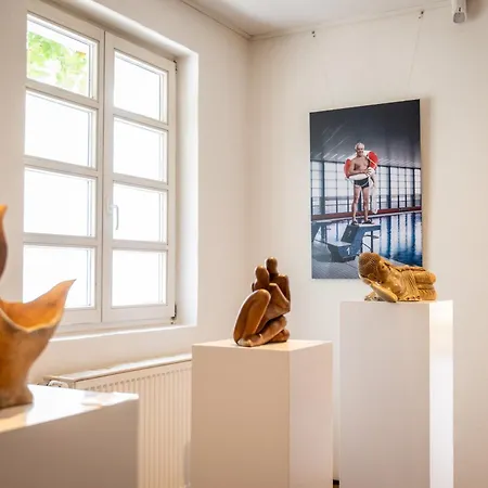 Bollants Im Park, Autograph Collection 호텔 4*