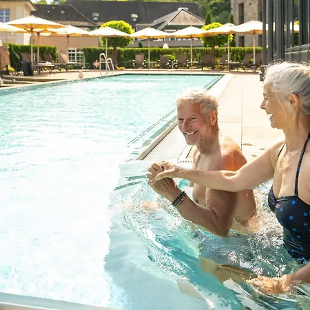 Bollants Im Park, Autograph Collection 호텔 4*