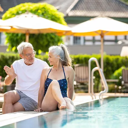 Bollants Im Park, Autograph Collection 4*