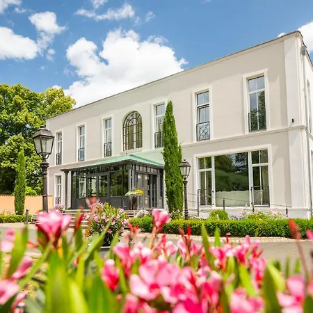 Bollants Im Park, Autograph Collection Hotel