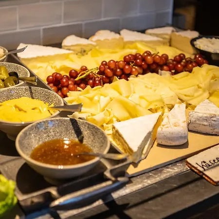 Bollants Im Park, Autograph Collection فندق