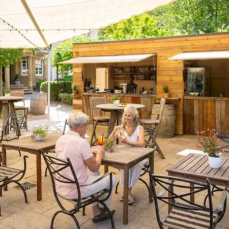 호텔 Bollants Im Park, Autograph Collection 4*