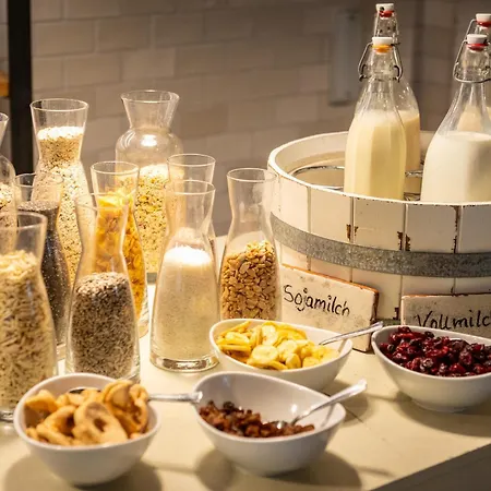 Bollants Im Park, Autograph Collection 호텔