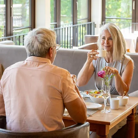 Bollants Im Park, Autograph Collection Hotel