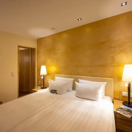 Hotel Bollants - Im Park 4*
