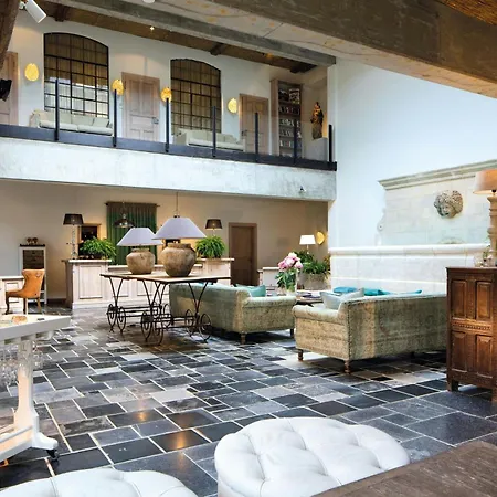 Hotell Bollants Im Park, Autograph Collection