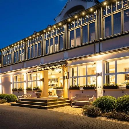 Bollants Im Park, Autograph Collection Hotell