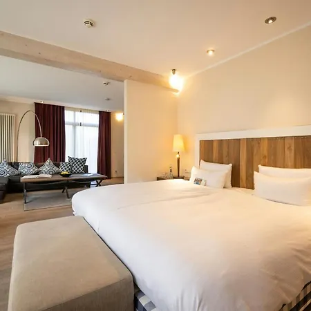 Bollants Im Park, Autograph Collection Hotell