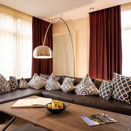 Hotell Bollants Im Park, Autograph Collection 4*