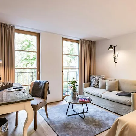 Bollants Im Park, Autograph Collection Hotel