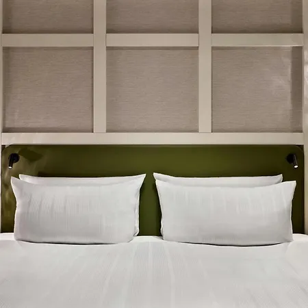 Hotel Bollants Im Park 4*