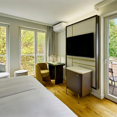 Bollants Im Park Hotel 4*