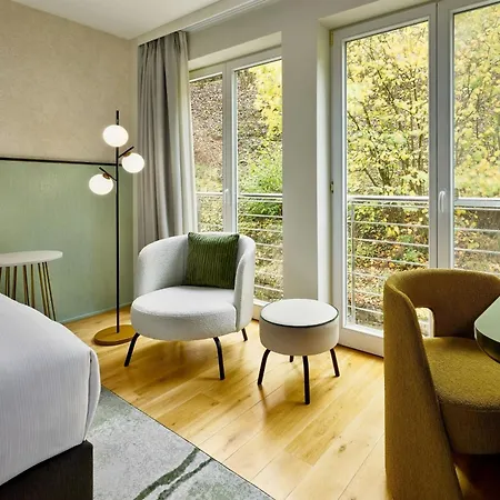 Hotel Bollants Im Park, Autograph Collection