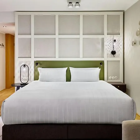 Hotel Bollants Im Park, Autograph Collection 4*