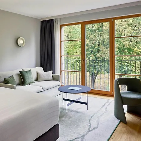 Bollants Im Park, Autograph Collection 4* Bad Sobernheim