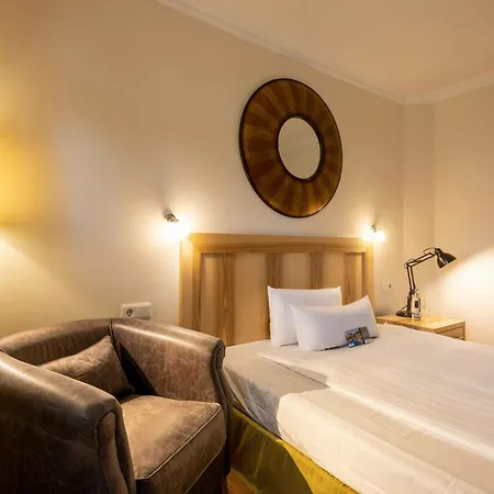 Bollants Im Park, Autograph Collection Hotel 4*