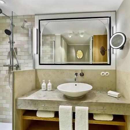 Hotel Bollants Im Park, Autograph Collection 4*