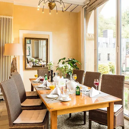 Hotel Bollants Im Park, Autograph Collection