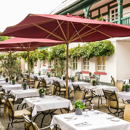 Hotel Bollants Im Park, Autograph Collection