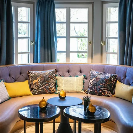 Bollants Im Park, Autograph Collection Hotel Bad Sobernheim