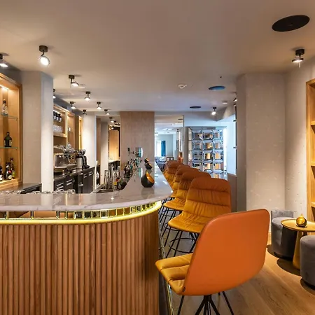 Bollants Im Park, Autograph Collection Hotel Bad Sobernheim