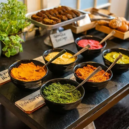 Hotel Bollants Im Park, Autograph Collection 4*